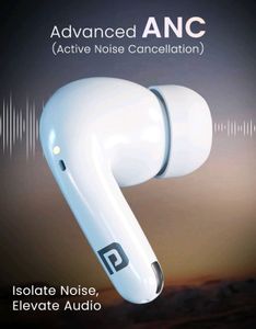 Portronics Harmonic Twins 33 TWS Earbuds