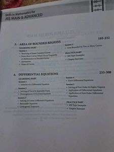 Integral Calculus for JEE Main &amp; Advanced