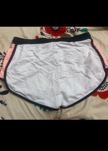 BRAVE SOUL SHORTS