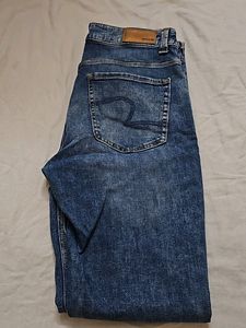 Denim Jeans