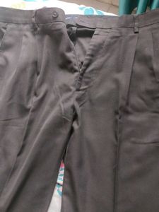 Arrow Premium Collection Men's Pants