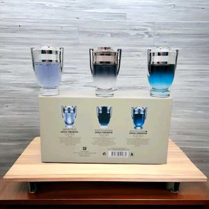 Perfume set