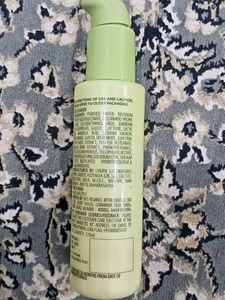 Akind Fresh Start Oil-Free Cleanser