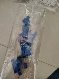 BILDAGO Urban X Bike Building Toy