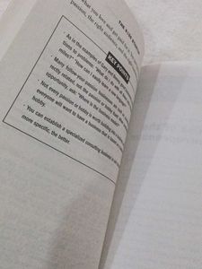 The $100 Startup Book
