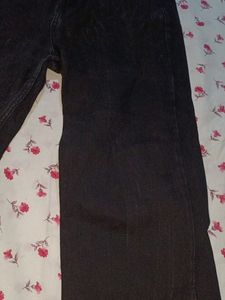 Black Jeans For Women🖤