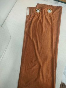 7 Door curtain