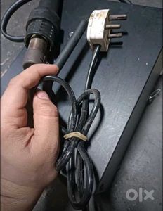 QUICK 850A Hot Air Rework Station