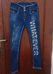Women's Blue Jeans size 30