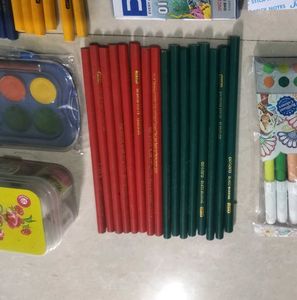 glass marking pencils
