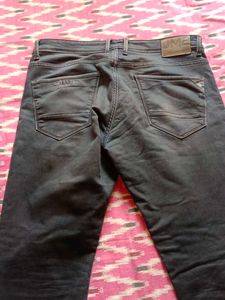 Men's Denim Jeans
