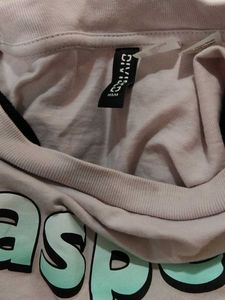 H&amp;M Crop Top