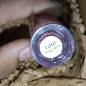 House of Makeup Matte Liquid Lipstick