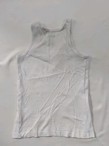 Comfortable Cotton Vest &amp; Brief Set