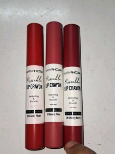 Hilary Rhoda lip crayon