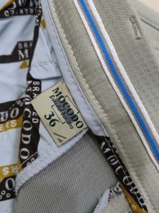 Men's Chino Pants