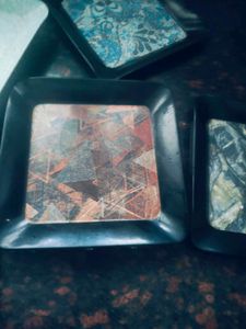 Plates