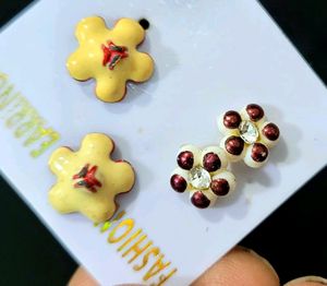 Earrings 2