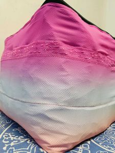 🇳🇿💫🎀Extra large Stylish Ombre Storage Bag