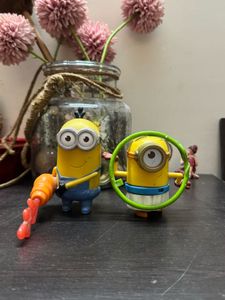 Despicable Me Minions Toys- for collectors