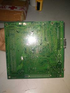 For Sale: Intel Desktop Motherboard
