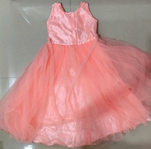 Designer Partywear frock combo offer