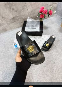 Versace Flip flops