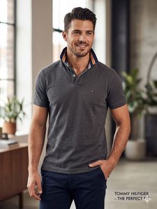 Men's Tommy Hilfiger Polo Shirt