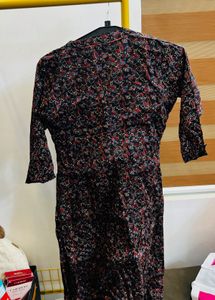 Printed Kurta casual kurti