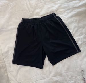 Asics Men's Running Shorts