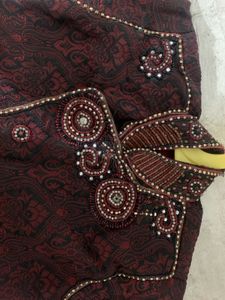 Boys Ethnic wear sherwani with pants