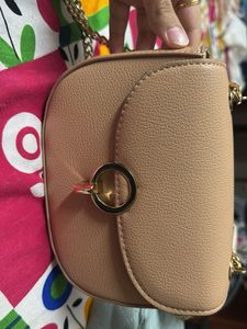 Sling bag
