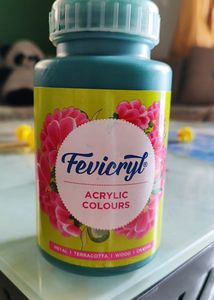 500ml Acrylic Colour/paint