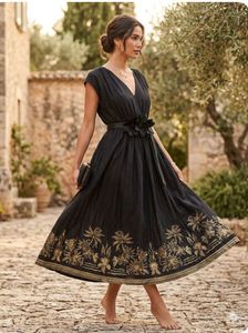 Gorgeous  Black Party wear  dress Brand New