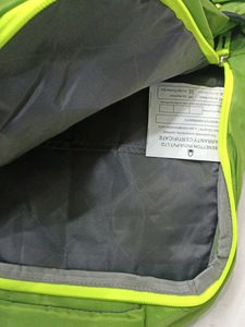 UCB BACKPACK