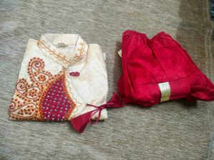 Two-Three Baby Girl's Comfort Box