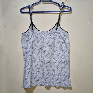 Cotton Night Suit Set
