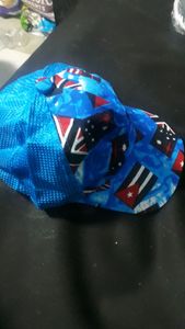 fashionable cap