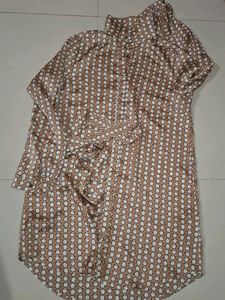 Stylish Printed Shirt