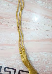 New Golden Tassel Paranda