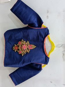 Kids Lehnga