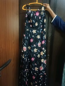 Long Gown