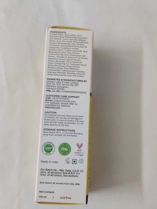 Sun Scoop Hydrating Fluid Sunscreen SPF 60