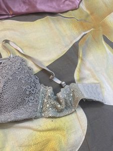 Lace Bralette