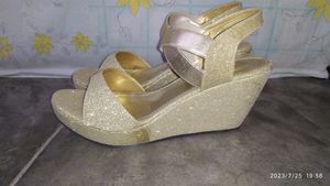 Golden Heels
