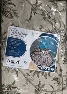 Bed sheet