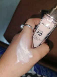 Maliao Ultra HD Foundation