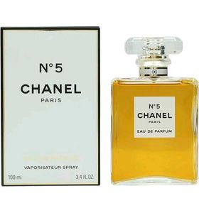 Chanel °5 Paris Eau De Parfum