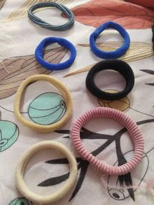 Assorted Hair Accessories Bundle( total 30 )