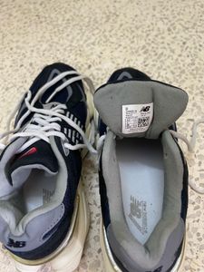 New Balance 9060 outerspace shoe